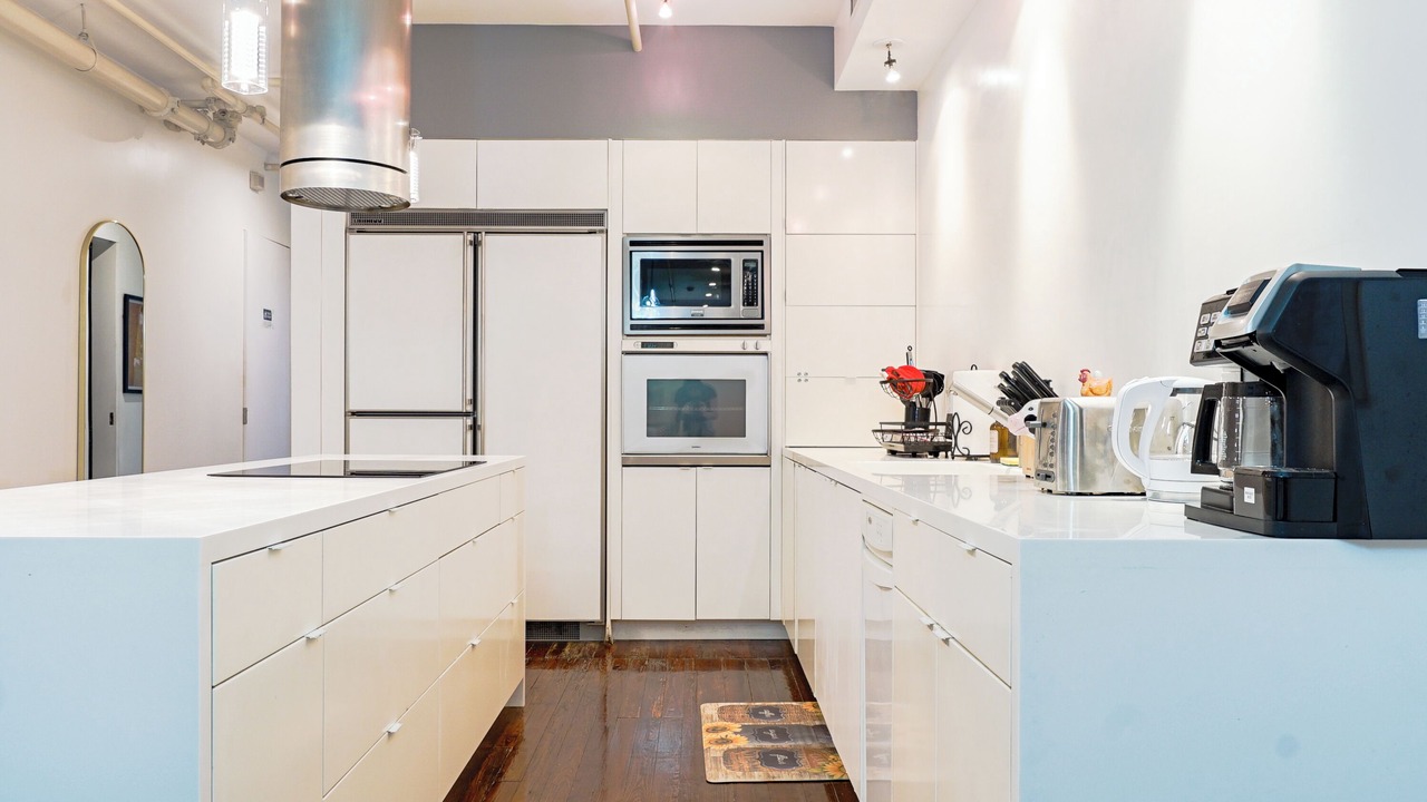 Photo of Kitchen in Old City