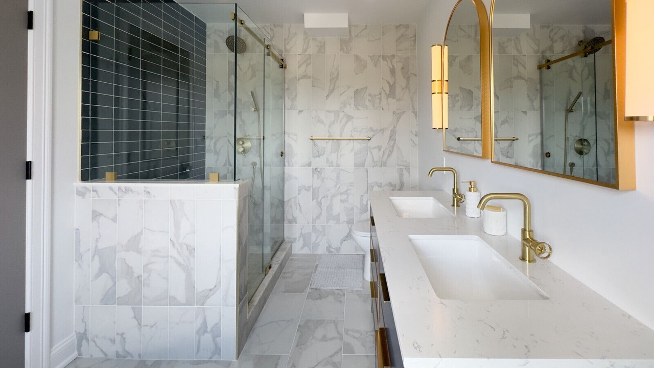 Photo of Bathroom in Jacobstown