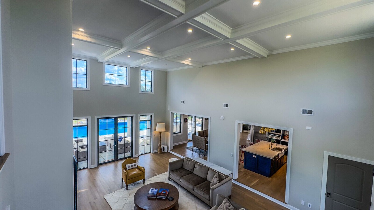 Photo of Livingroom in Jacobstown