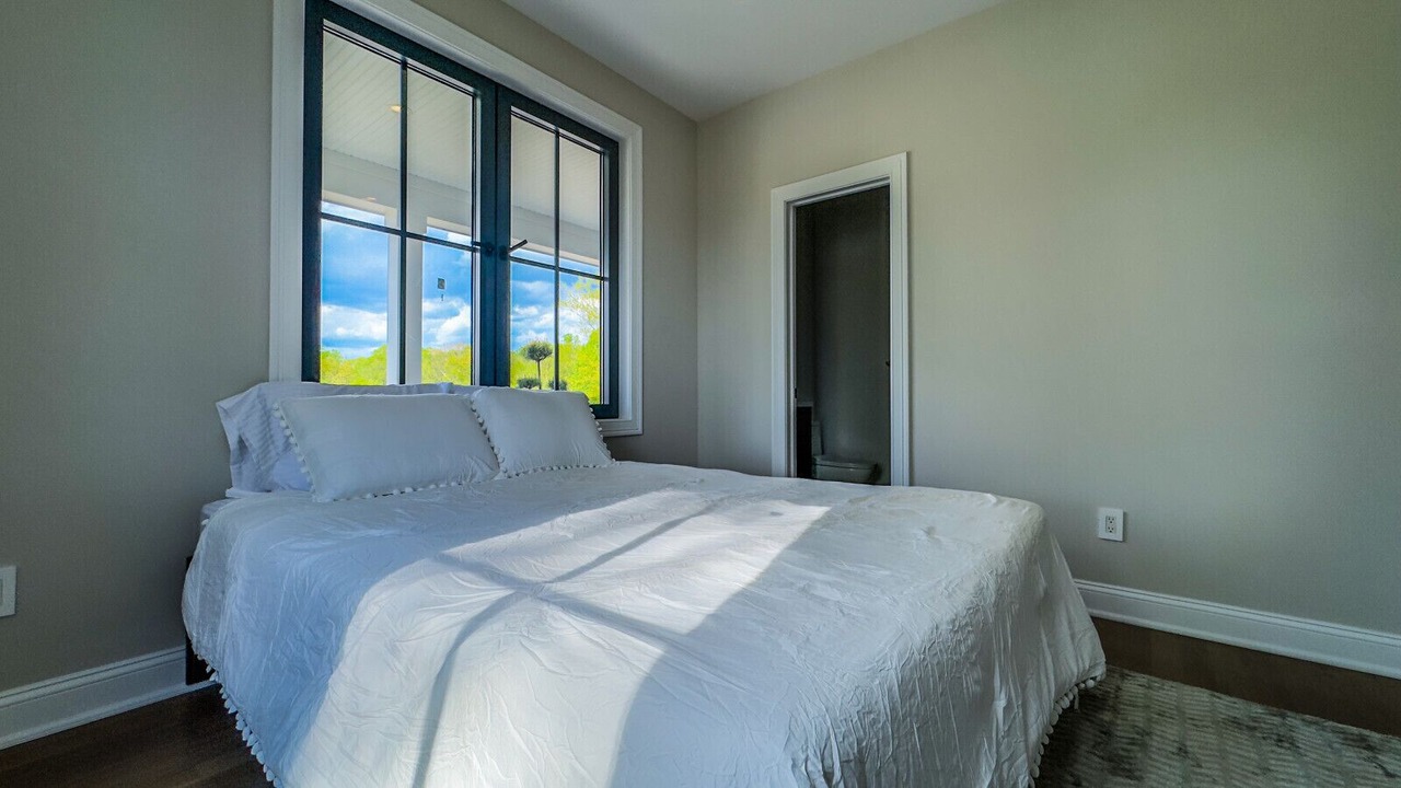 Photo of Bedroom in Jacobstown