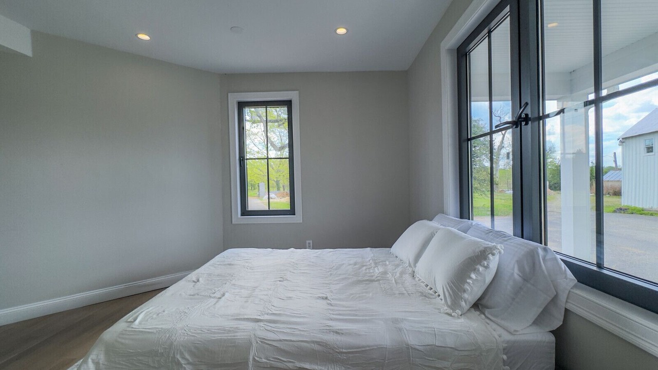 Photo of Bedroom in Jacobstown