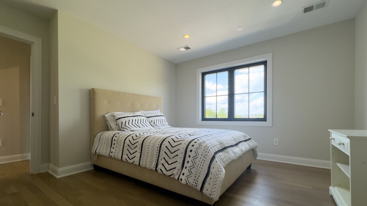 Photo of Bedroom in Jacobstown