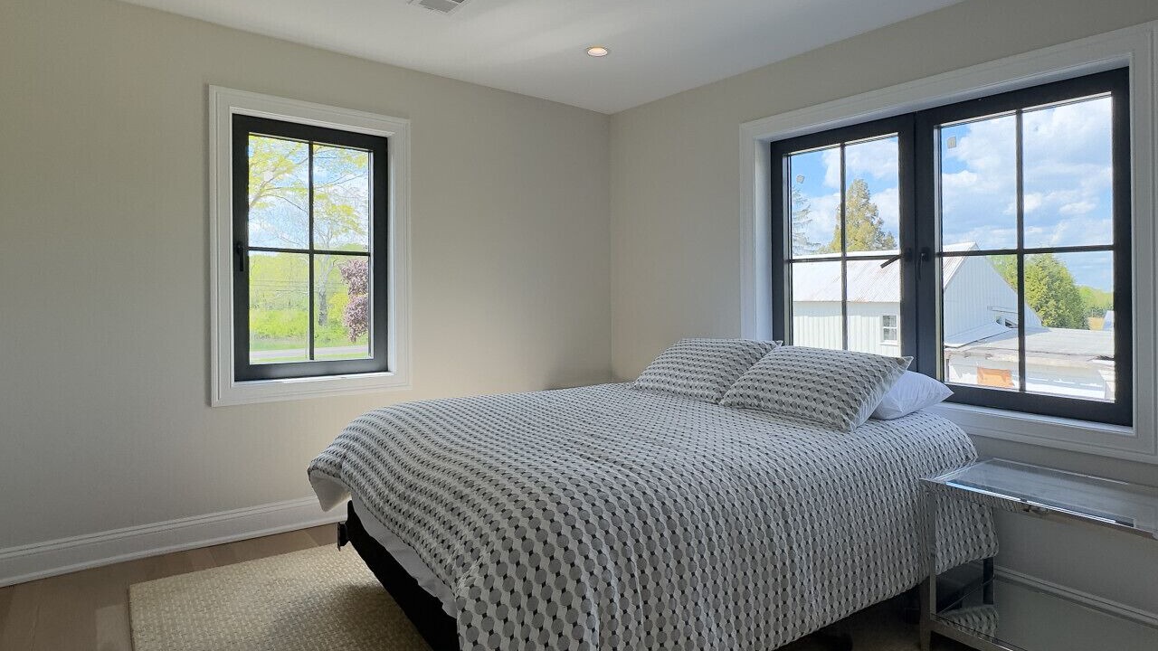 Photo of Bedroom in Jacobstown