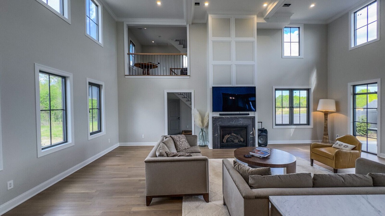 Photo of Livingroom in Jacobstown