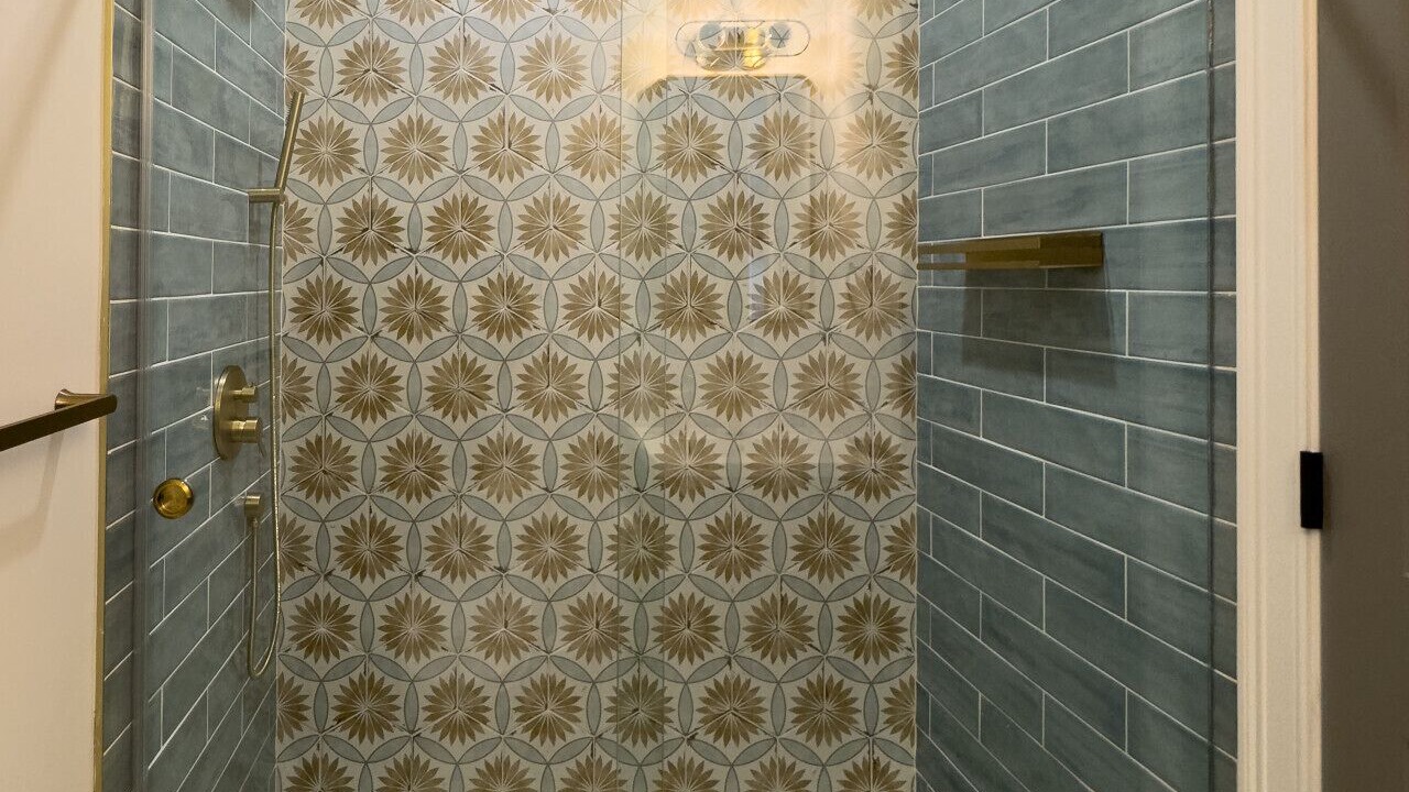 Photo of Bathroom in Jacobstown