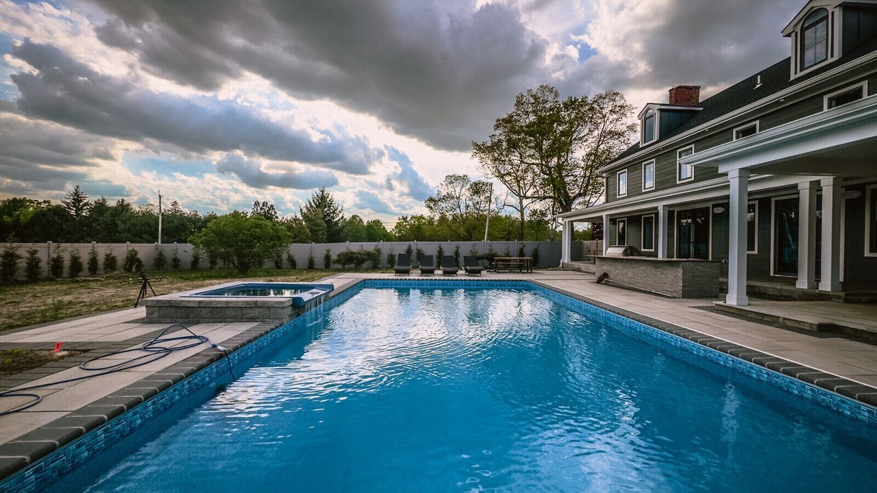 Photo of Outdoor in Jacobstown