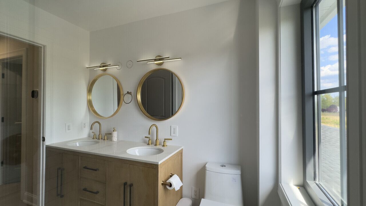 Photo of Bathroom in Jacobstown