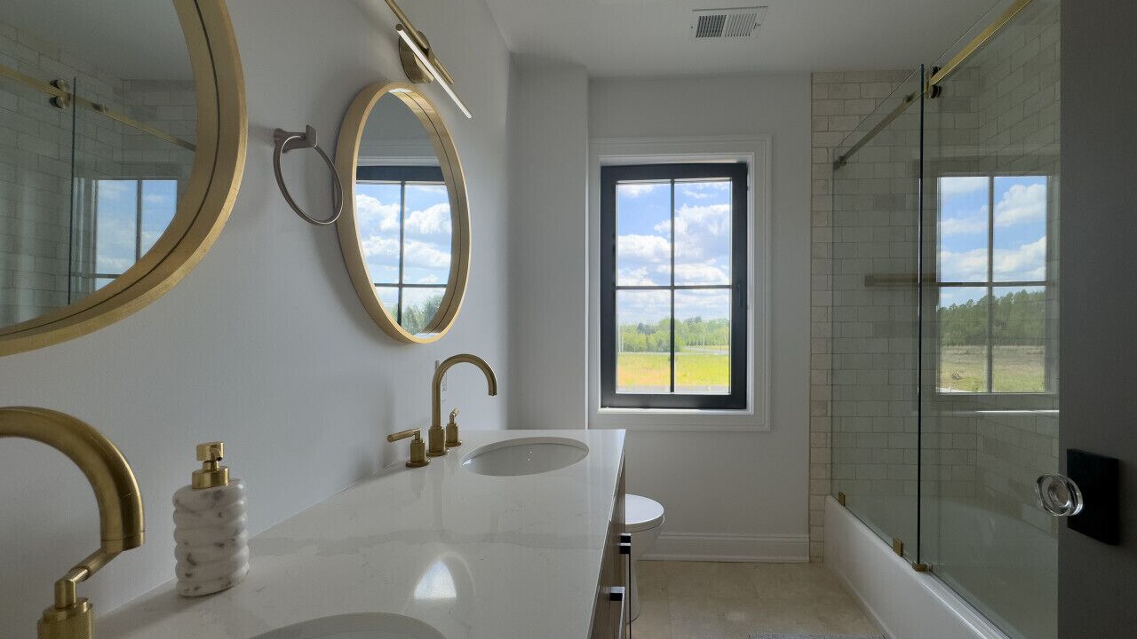 Photo of Bathroom in Jacobstown
