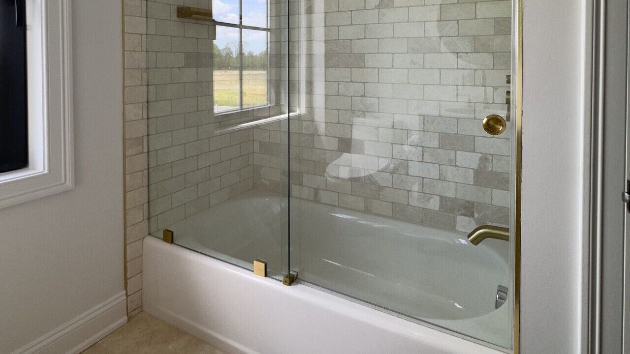 Photo of Bathroom in Jacobstown