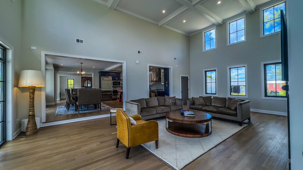 Photo of Livingroom in Jacobstown