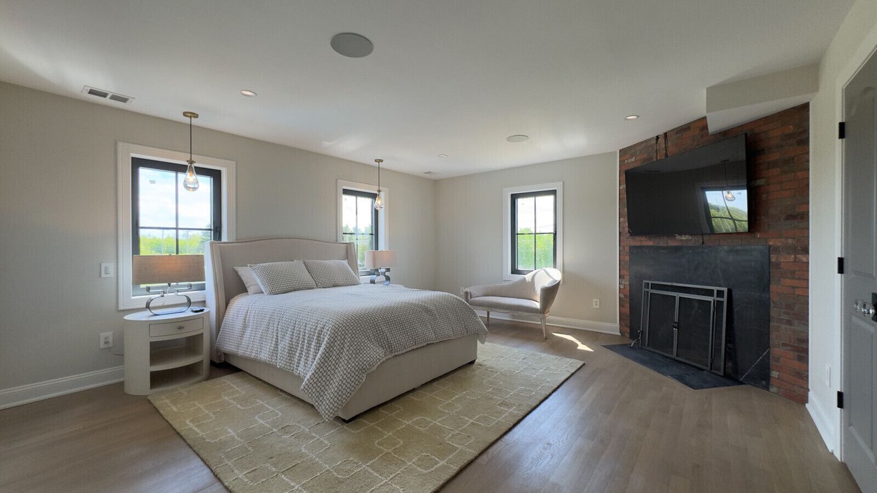 Photo of Bedroom in Jacobstown