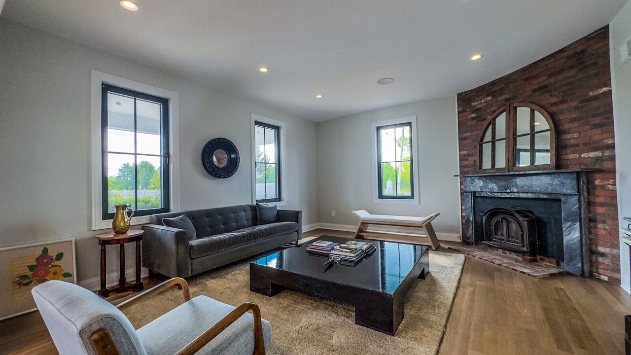 Photo of Livingroom in Jacobstown