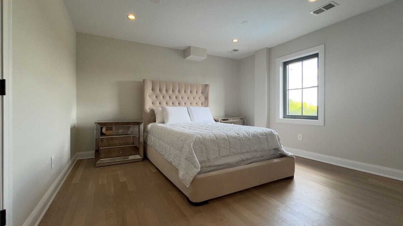 Photo of Bedroom in Jacobstown