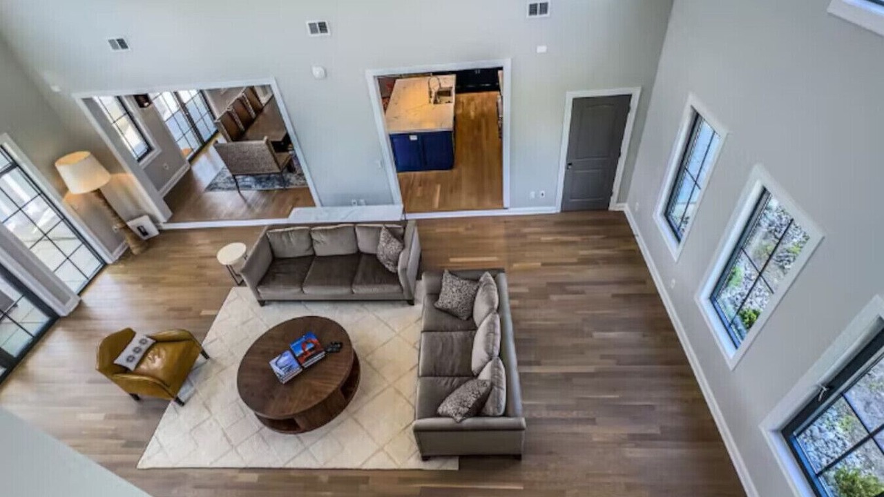 Photo of Livingroom in Jacobstown
