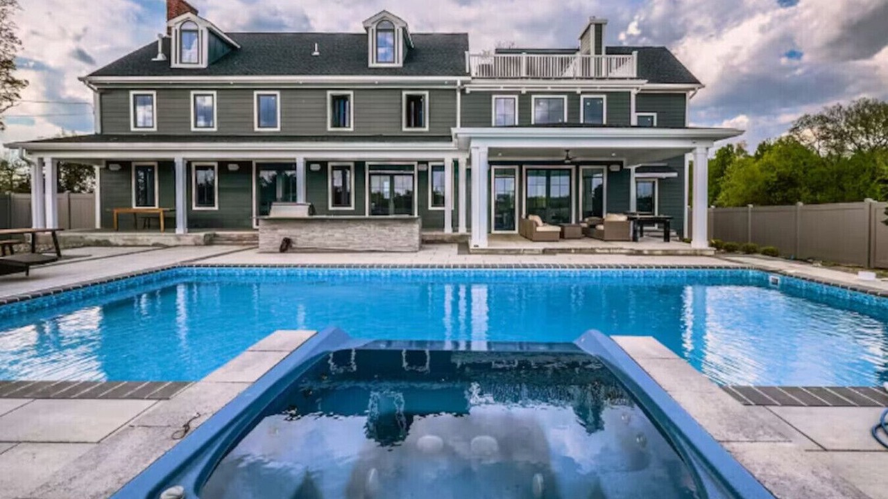 Photo of Outdoor in Jacobstown
