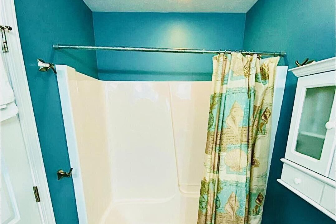 Photo of Bathroom in Huron