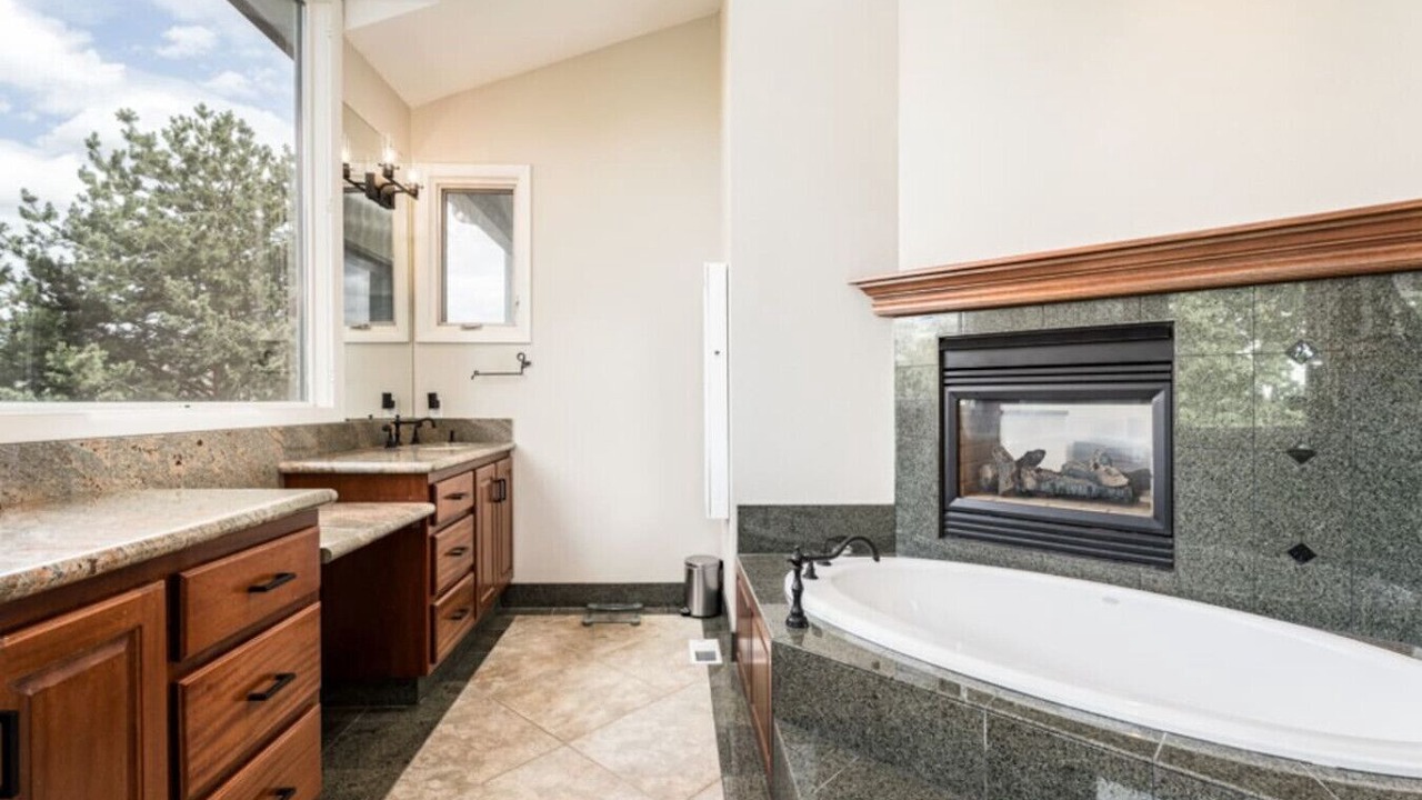 Photo of Bathroom in Highlands