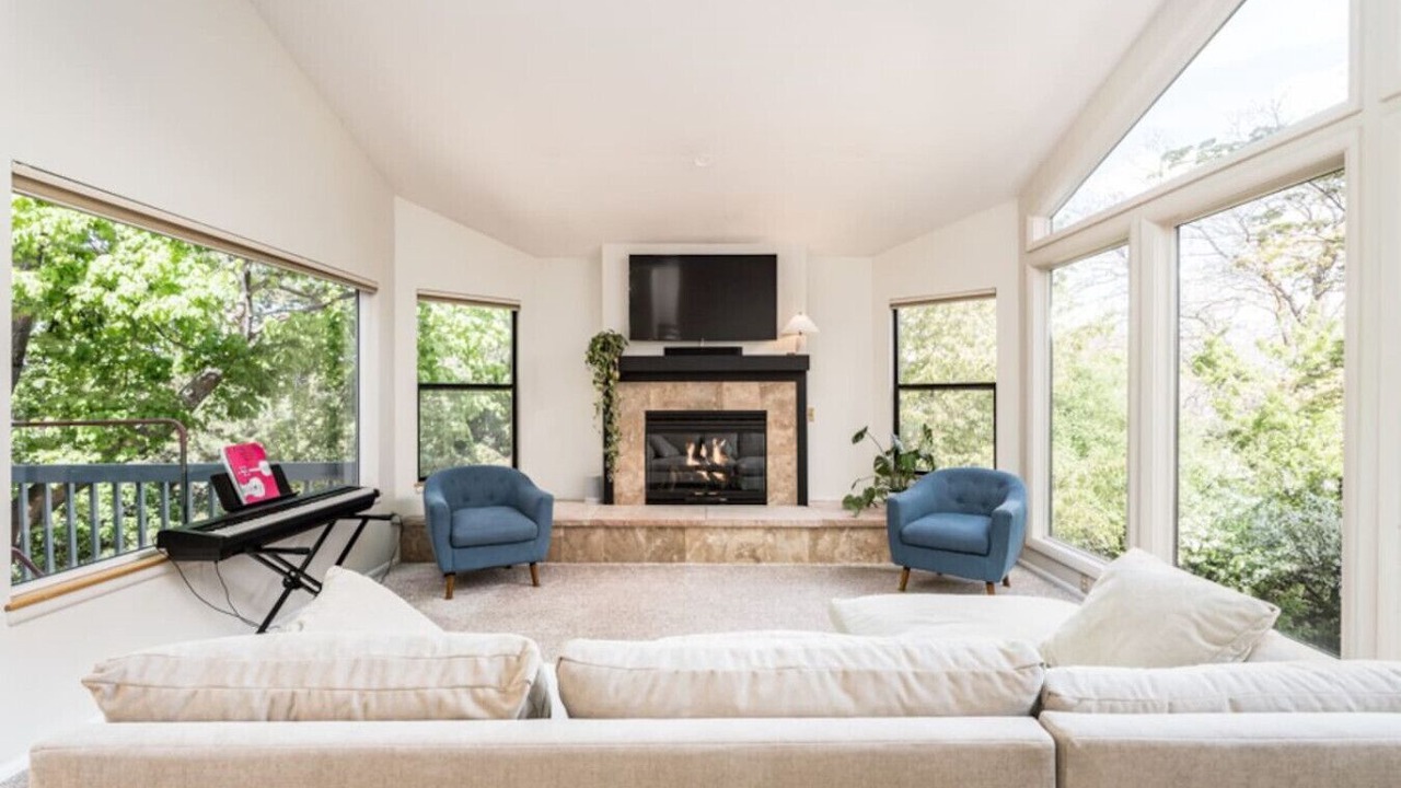 Photo of Bedroom in Highlands