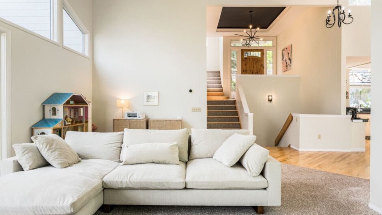 Photo of Bedroom in Highlands