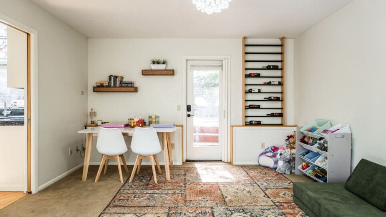 Photo of Bedroom in Highlands