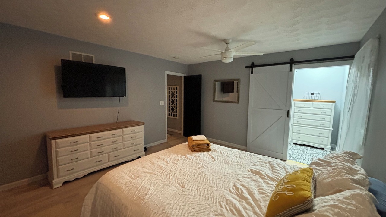 Photo of Bedroom in Hilliard