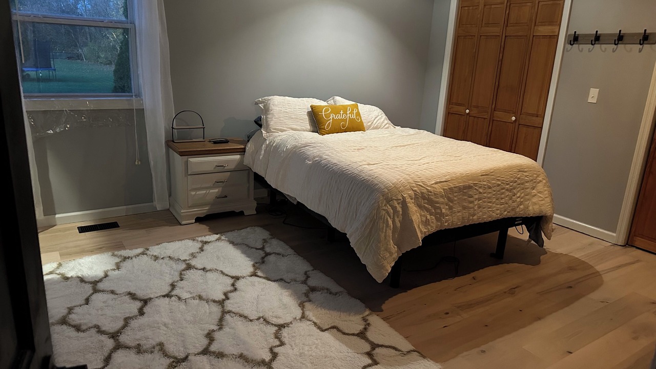 Photo of Bedroom in Hilliard