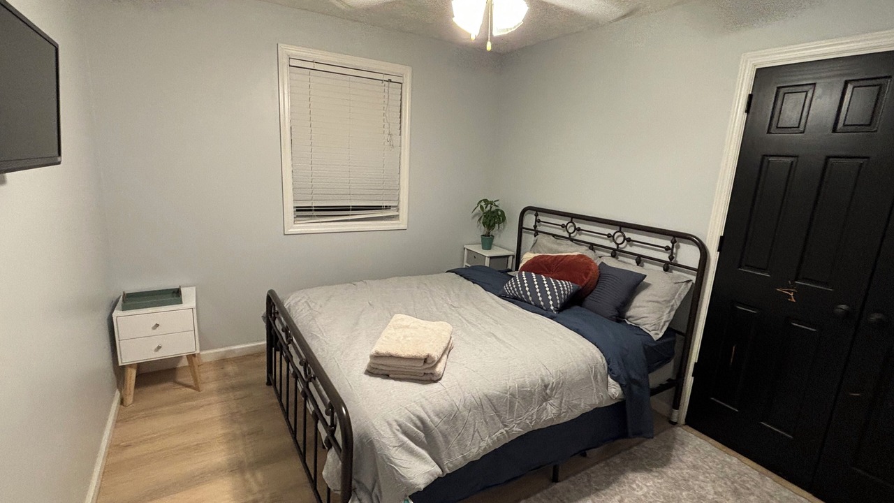 Photo of Bedroom in Hilliard