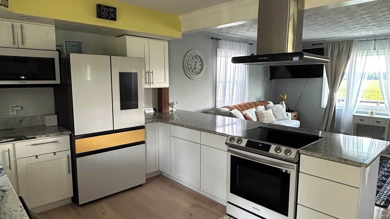 Photo of Kitchen in Hilliard