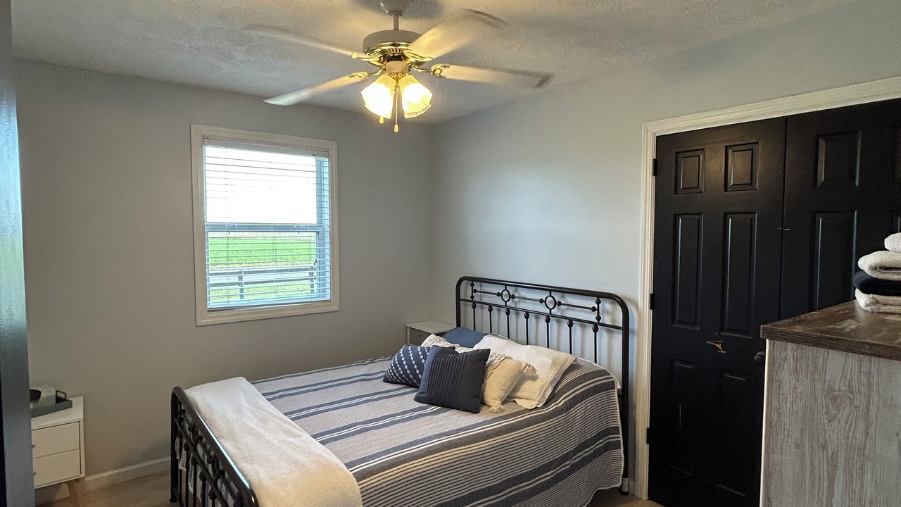 Photo of Bedroom in Hilliard