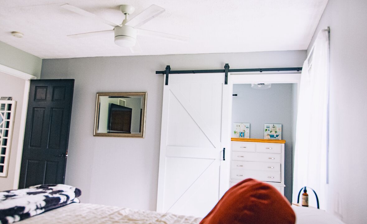 Photo of Bedroom in Hilliard