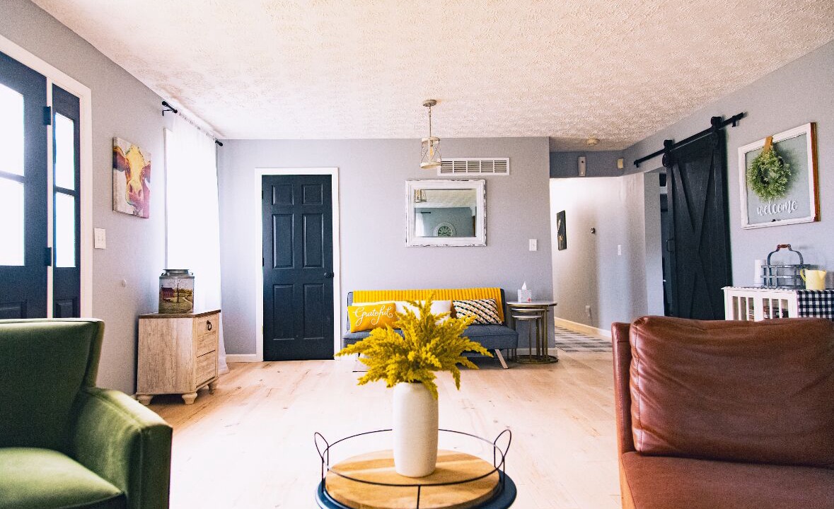 Photo of Livingroom in Hilliard
