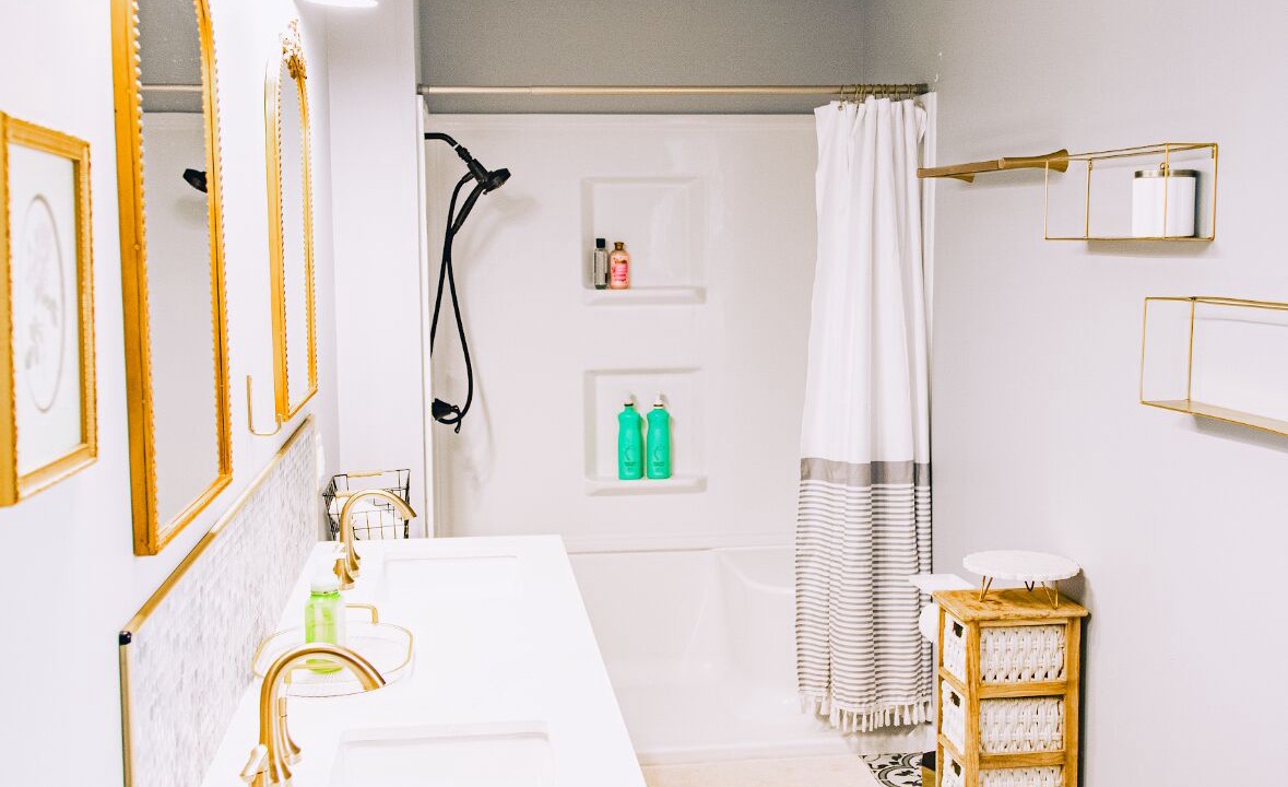 Photo of Bathroom in Hilliard