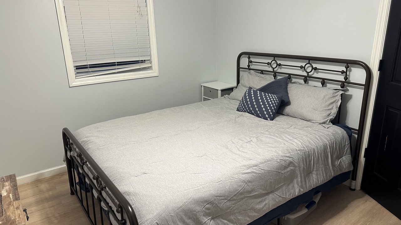 Photo of Bedroom in Hilliard
