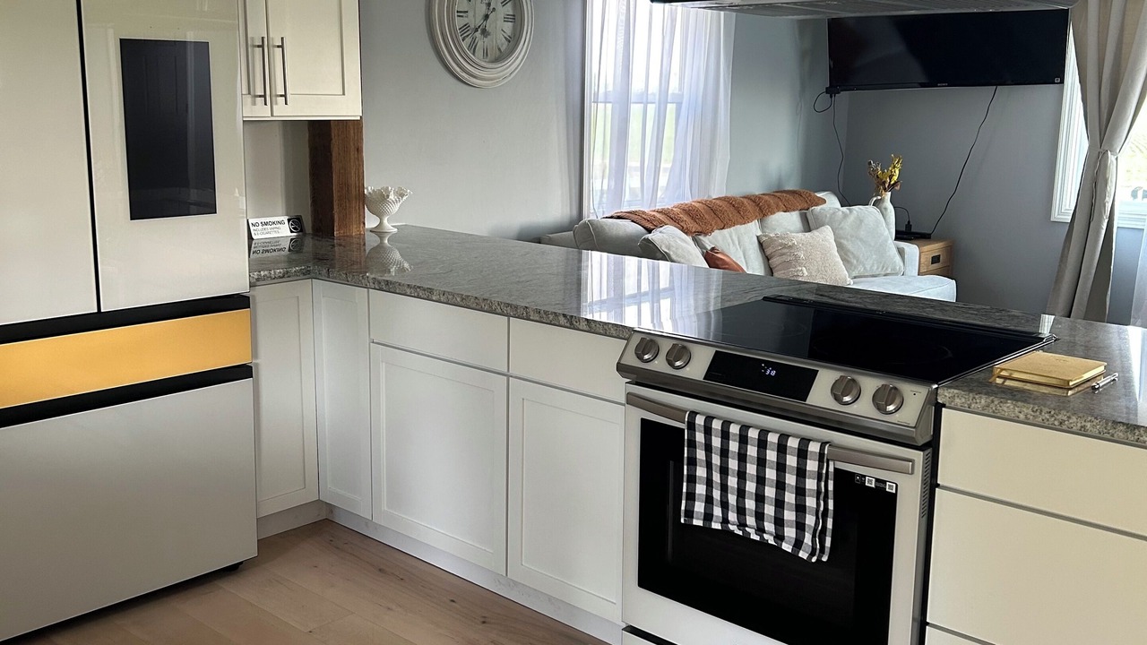 Photo of Kitchen in Hilliard