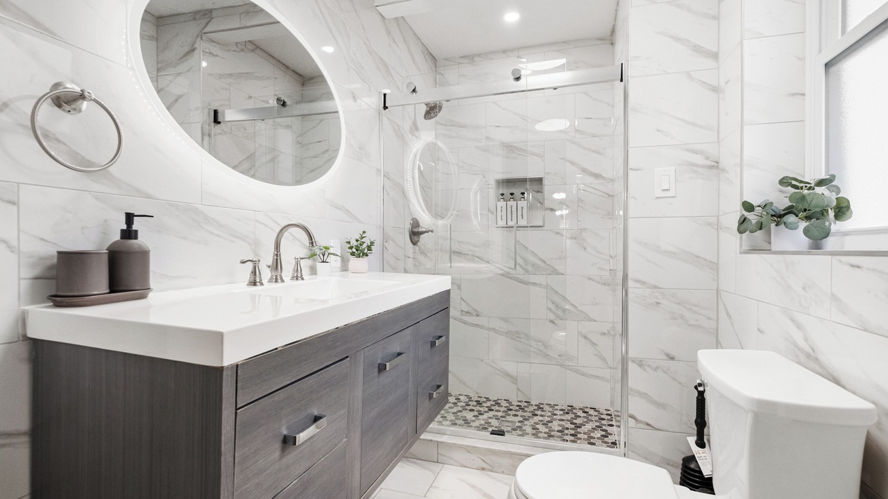 Photo of Bathroom in Pittsburgh