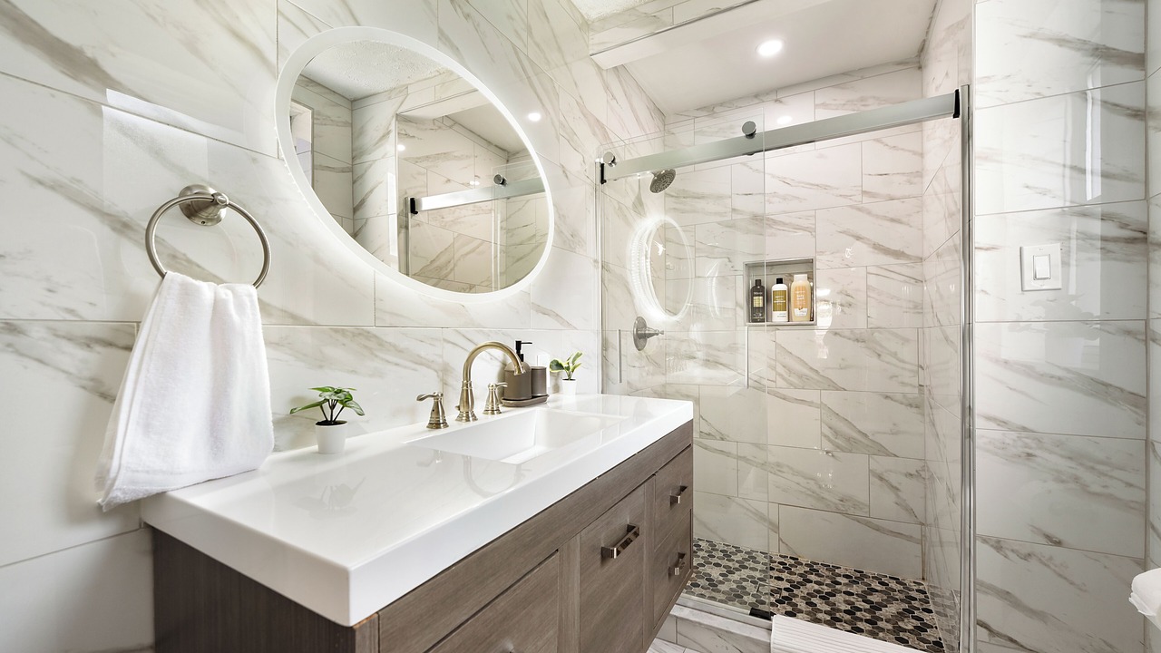 Photo of Bathroom in Pittsburgh