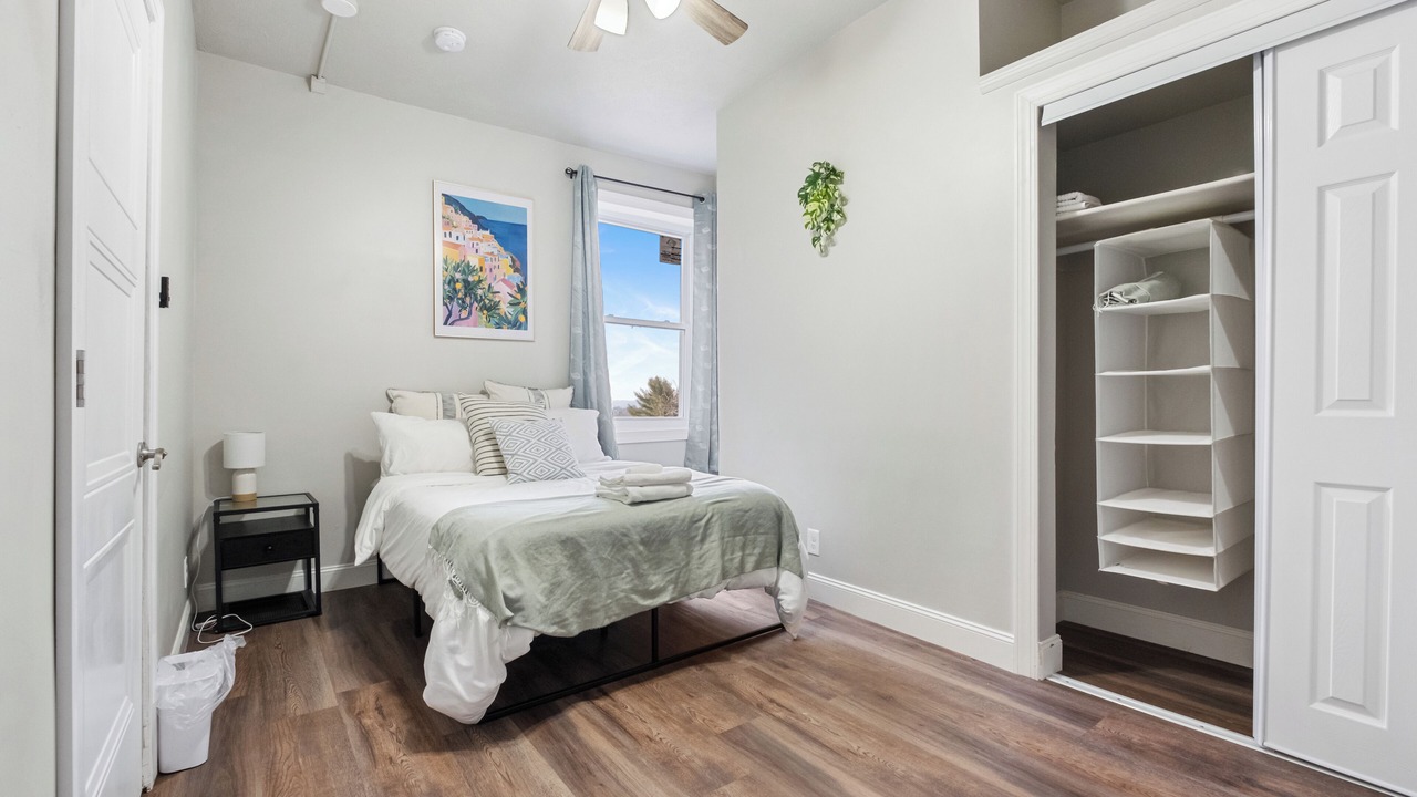 Photo of Bedroom in Pittsburgh