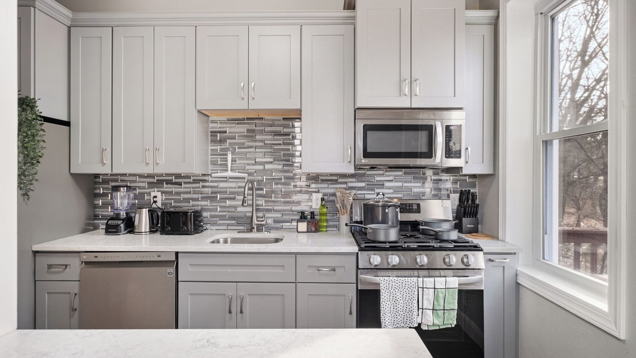Photo of Kitchen in Pittsburgh