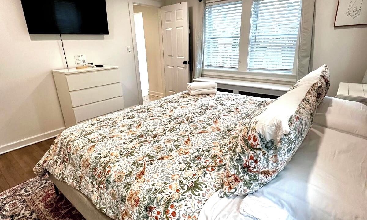 Photo of Bedroom in Mamaroneck