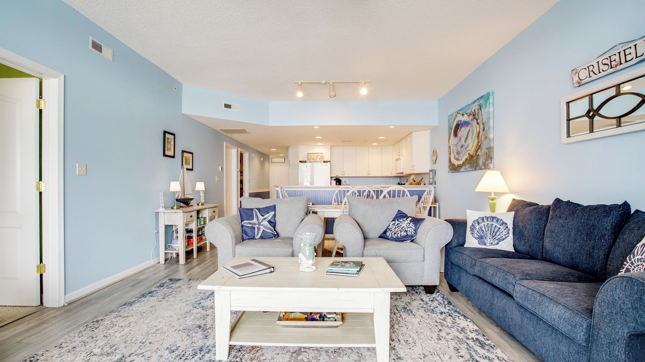 Photo of Livingroom in Crisfield