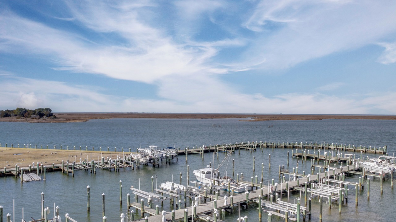 Photo of Patio Balcony in Crisfield