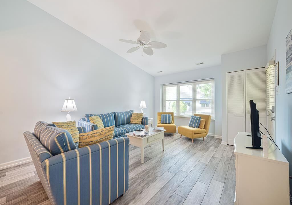 Photo of Bedroom in Village Green