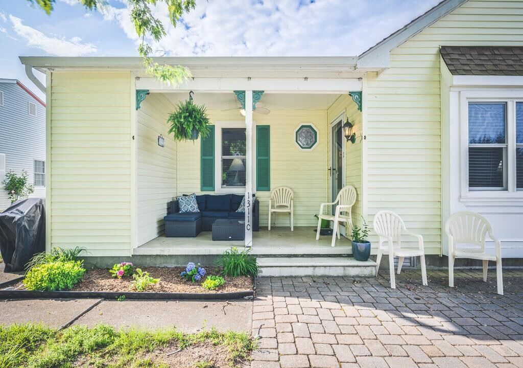 Photo of Outdoor in Village Green