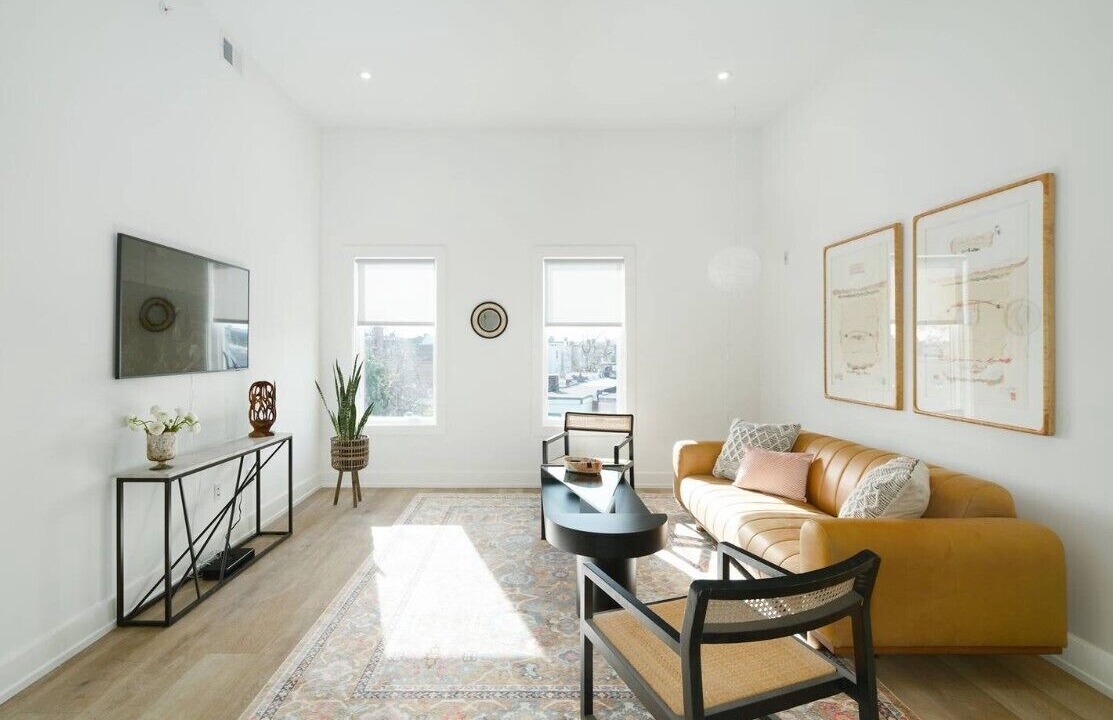 Photo of Livingroom in Philadelphia