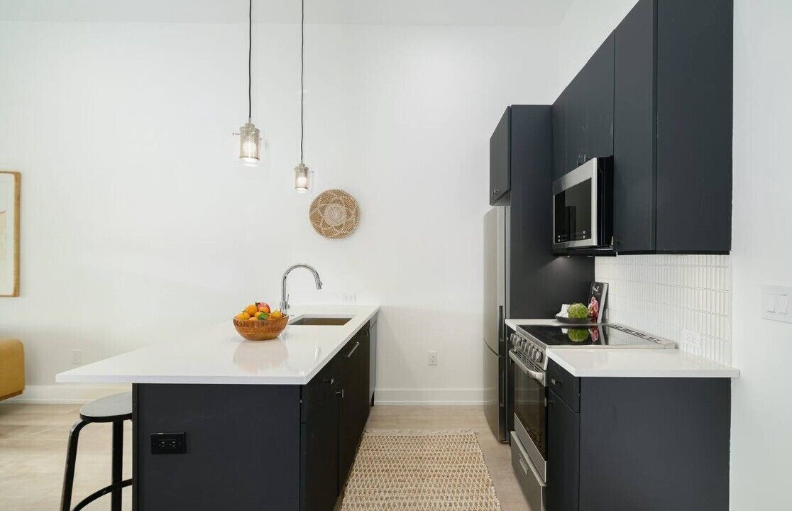 Photo of Kitchen in Philadelphia