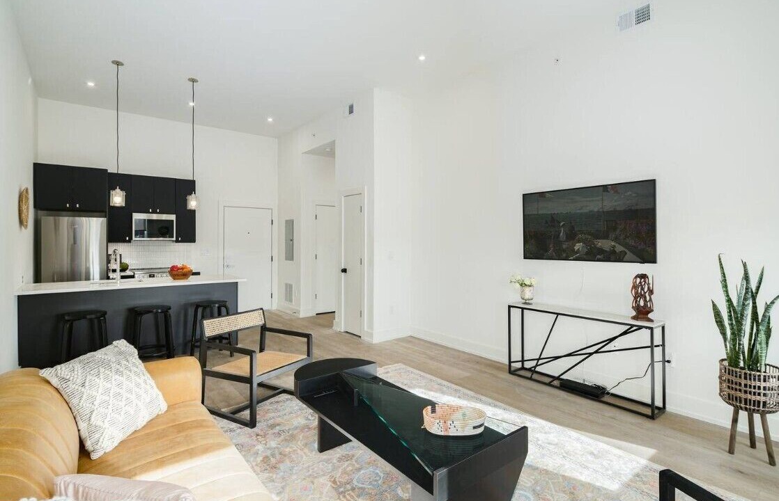 Photo of Livingroom in Philadelphia