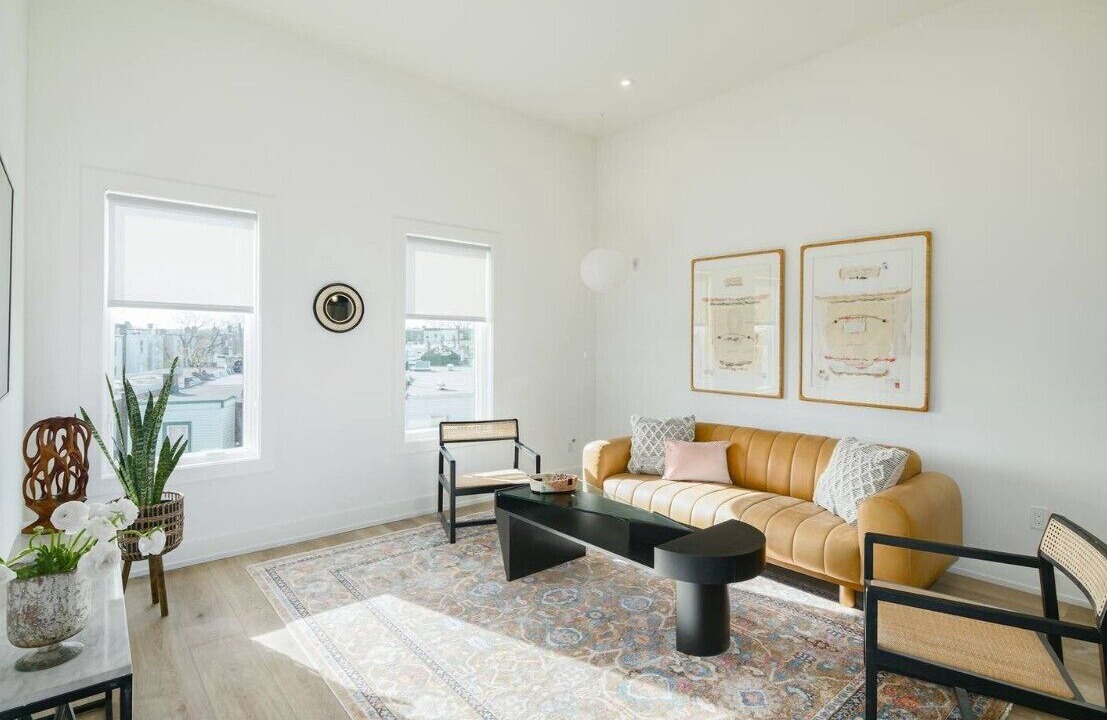Photo of Livingroom in Philadelphia