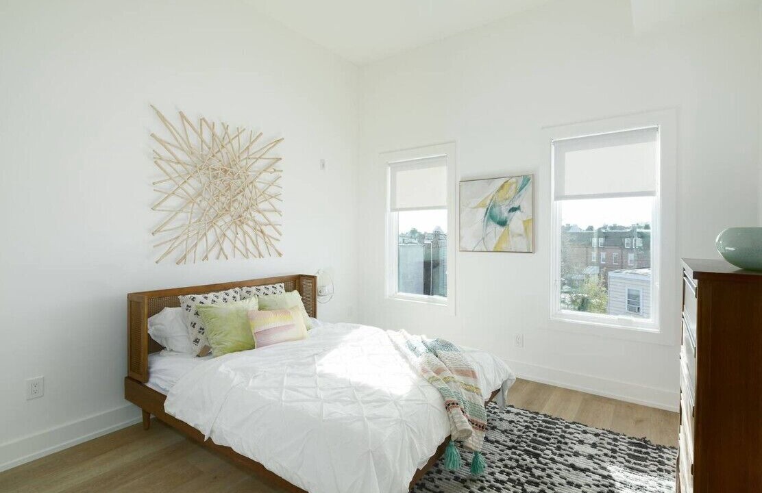 Photo of Bedroom in Philadelphia