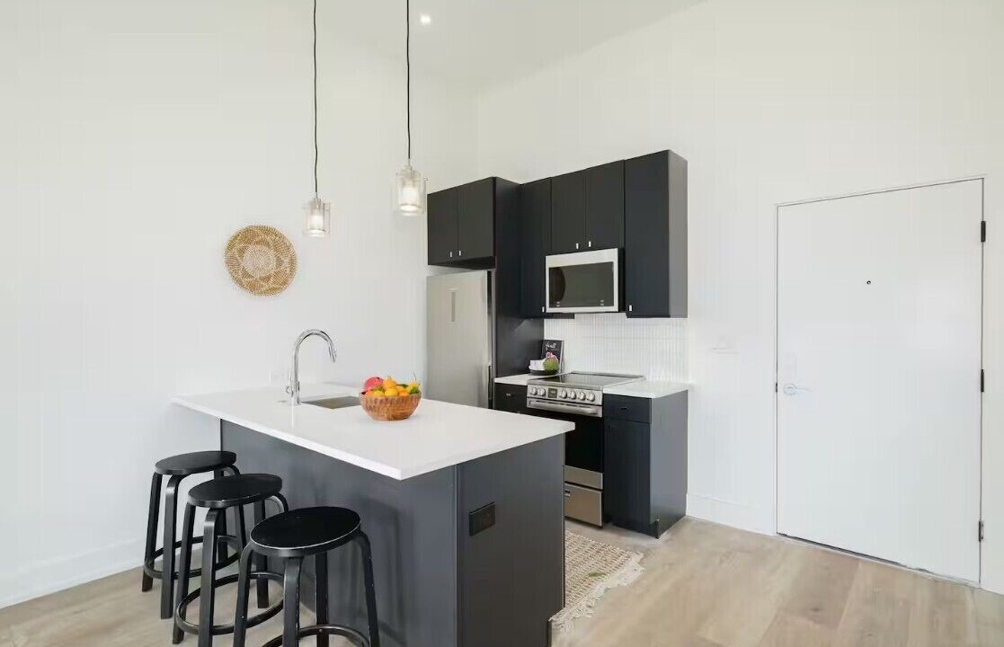 Photo of Kitchen in Philadelphia