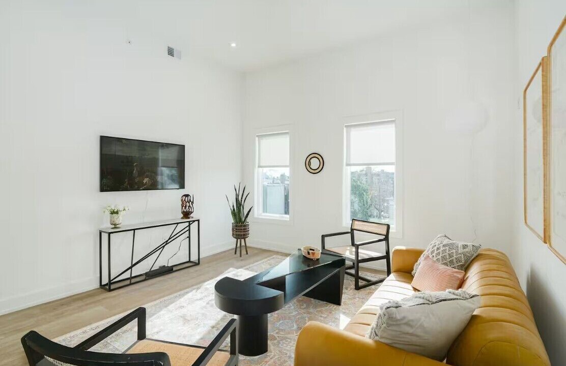 Photo of Livingroom in Philadelphia
